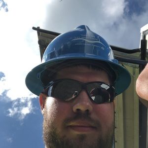 Meet your Posher, Jon